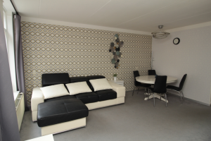 For rent: Apartment Prinsenstraat, Groningen - 1
