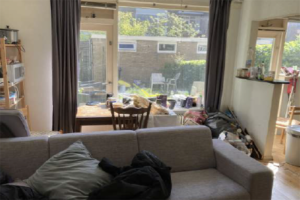 For rent: Room Jupiterstraat, Groningen - 1