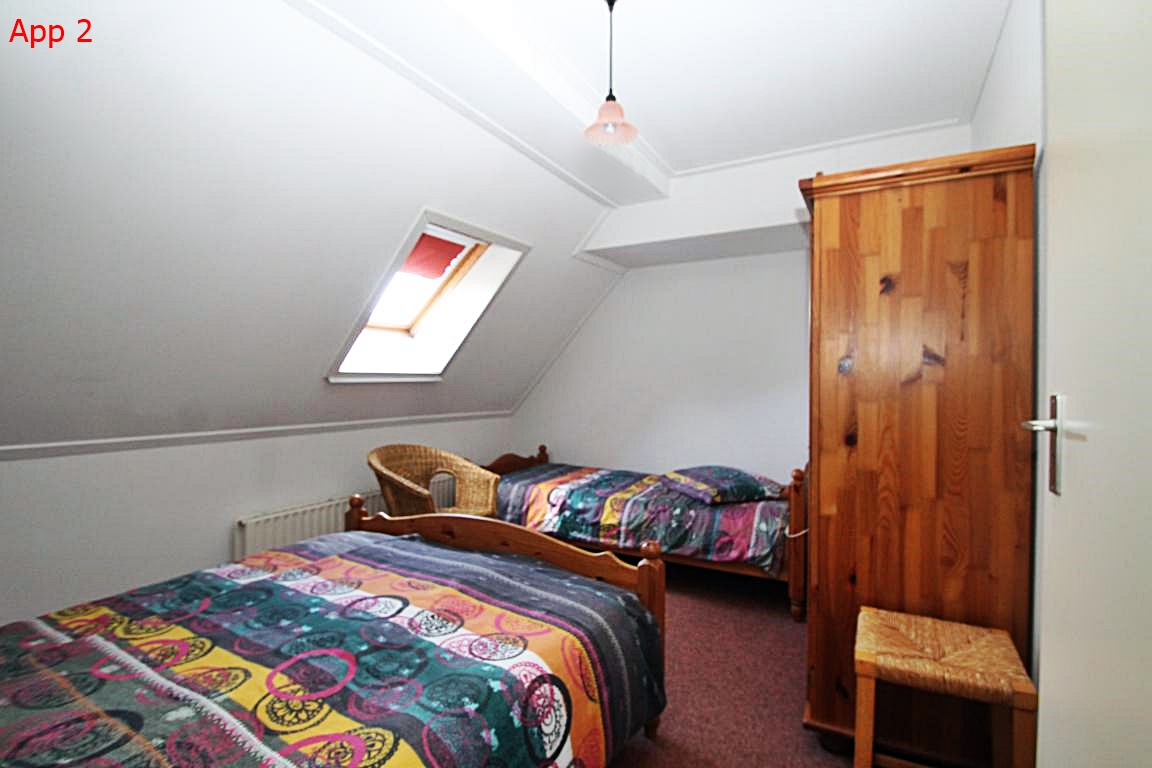 Te huur: Appartement Hoofdweg, Zeegse - 13