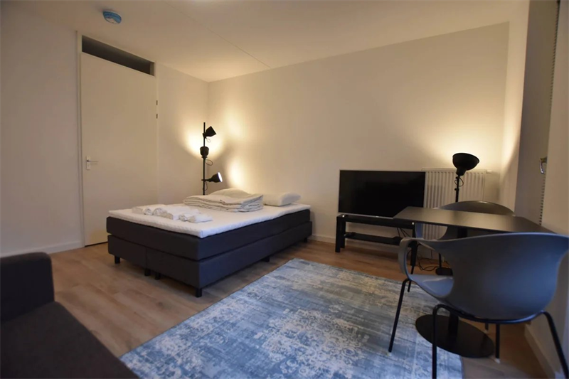 For rent: Studio Plakstraat, Sittard - 6