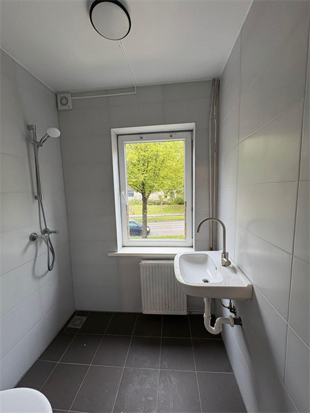Te huur: Woning Franklinstraat, Leeuwarden - 1