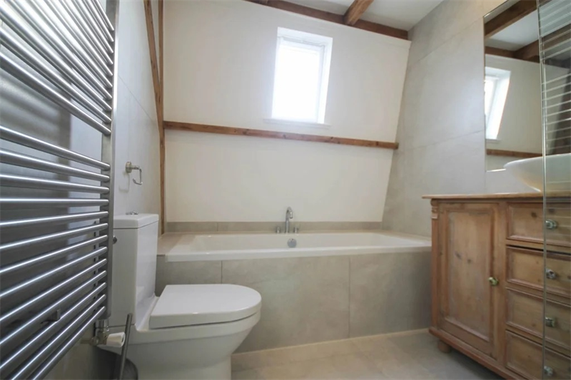 Te huur: Appartement Archimedesstraat, Den Haag - 16