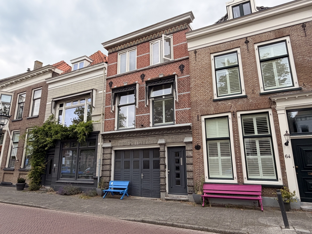 Te huur: Woning Burgwal, Kampen - 41