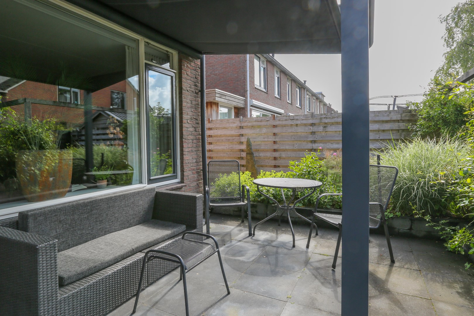 For rent: House De Houtduif, Surhuisterveen - 10