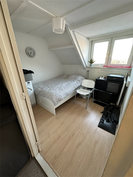 Te huur: Appartement Noord-Besterdstraat, Tilburg - 2