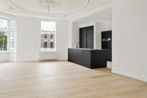 Te huur: Appartement Claes de Vrieselaan, Rotterdam - 1