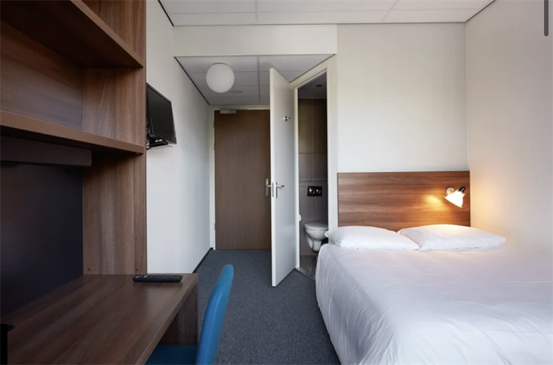 For rent: Room Jan van Galenstraat, Amsterdam - 3