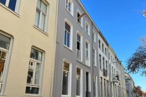 For rent: Apartment Driekoningenstraat, Arnhem - 1