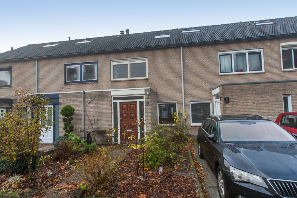 For rent: House Cypressenstraat, Dorst - 31