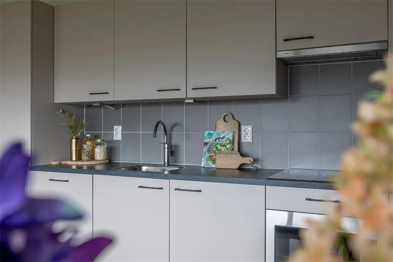 Appartement - G.H. Betzweg (2 kamers)