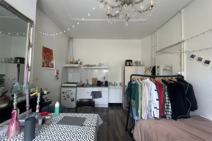 Te huur: Kamer Akkerstraat, Groningen - 1