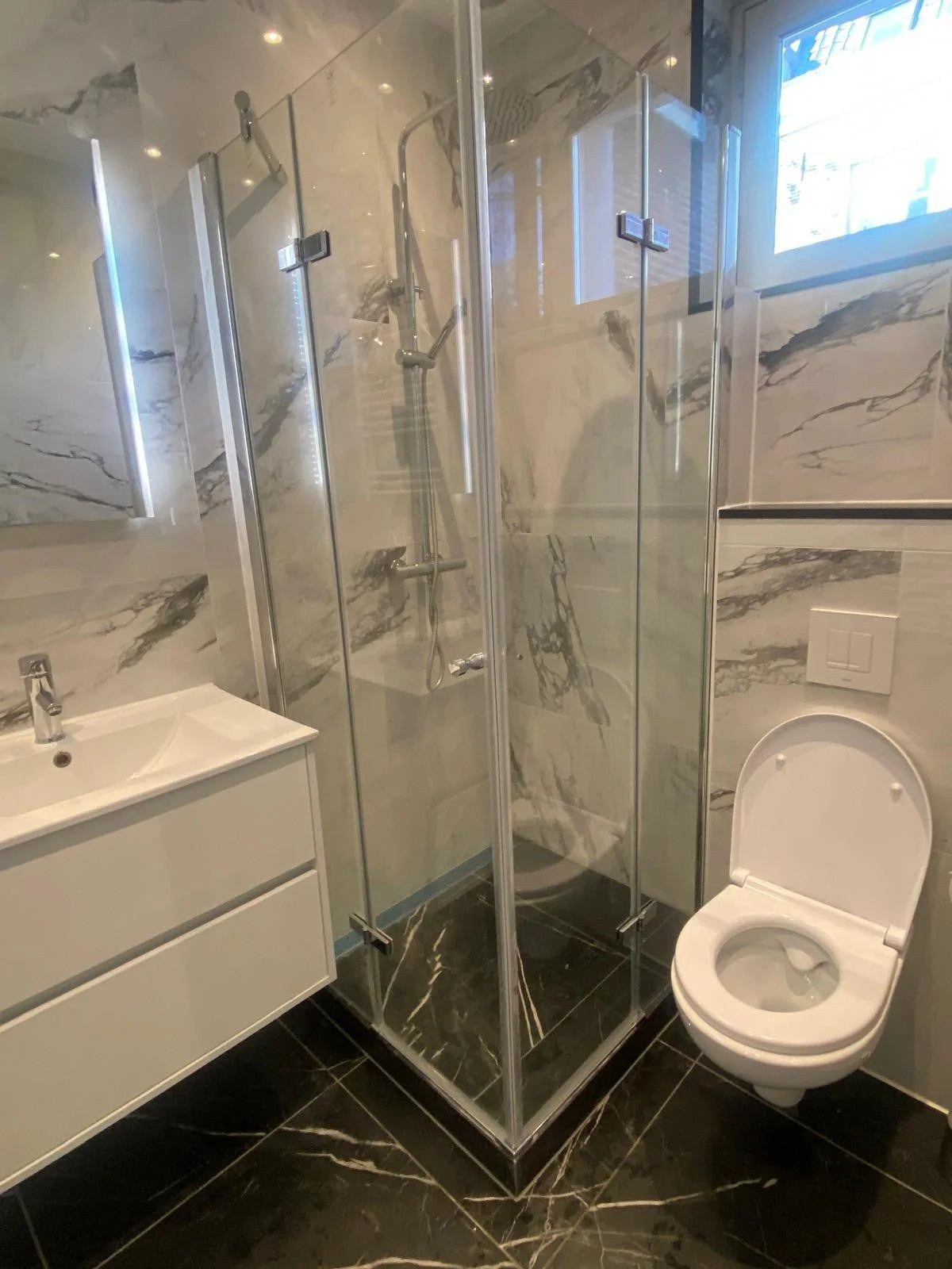 Te huur: Kamer Kloveniersburgwal, Amsterdam - 8
