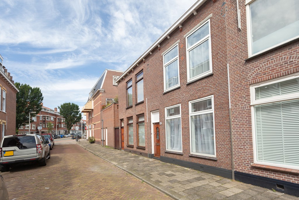 Te huur: Woning Van Wesenbekestraat, Den Haag - 51