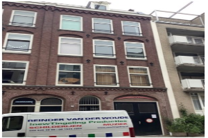 Te huur: Appartement Hoogte Kadijk, Amsterdam - 1