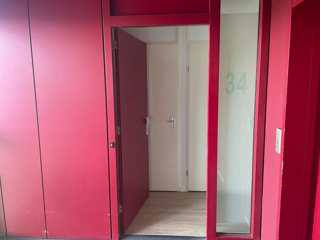 Te huur: Appartement Zandvoortstraat, Amsterdam - 39