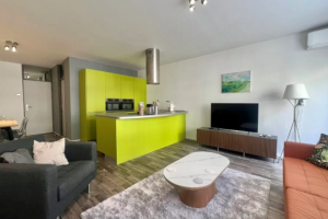 Te huur: Appartement Noordmolenwerf, Rotterdam - 1