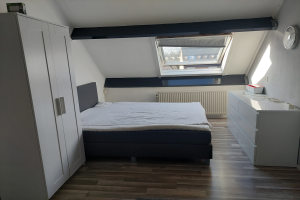 For rent: Room Damastroos, Rotterdam - 1