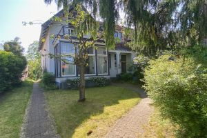 For rent: House Regentesselaan, Bussum - 1