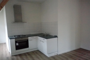 For rent: Apartment Kremerstraat, Bergen Op Zoom - 1