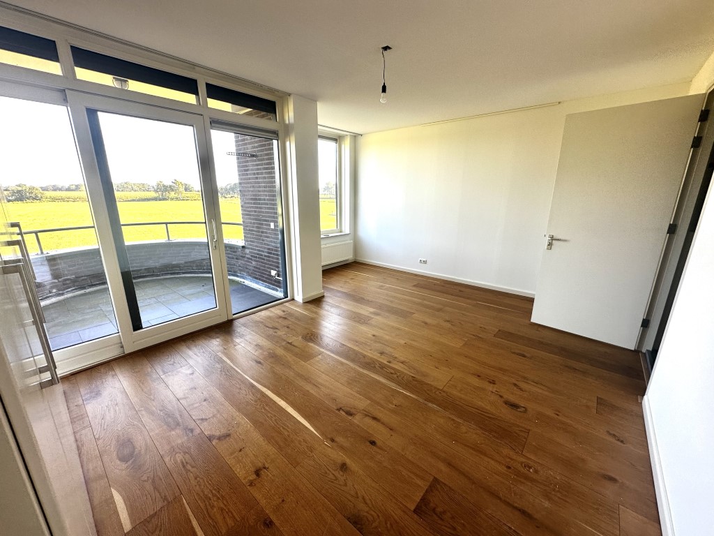 For rent: Apartment Karmelhof, Zenderen - 9