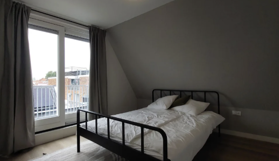 Te huur: Appartement Nieuwstraat, Hasselt - 2