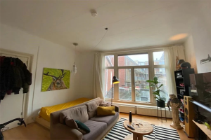Te huur: Kamer Nieuwe Ebbingestraat, Groningen - 1