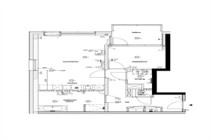 Te huur: Appartement Deken van Somerenstraat, Eindhoven - 1