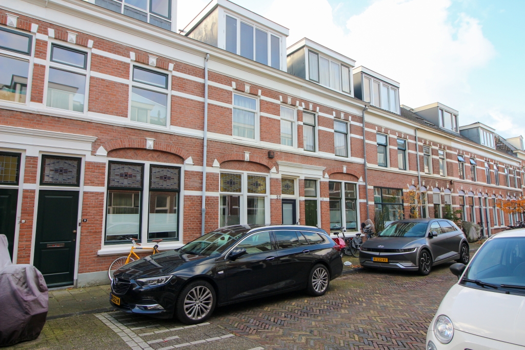 Te huur: Woning Klaverstraat, Utrecht - 20