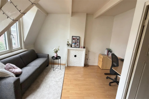 For rent: Room Kievitstraat, Utrecht - 1