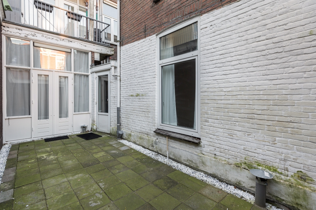 For rent: Apartment Newtonstraat, Den Haag - 6