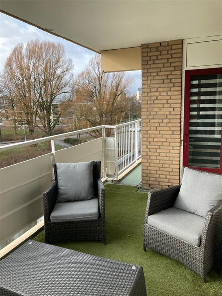 For rent: Apartment Orionstraat, Eindhoven - 11