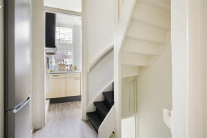 Te huur: Appartement Oppenheimstraat, Groningen - 1