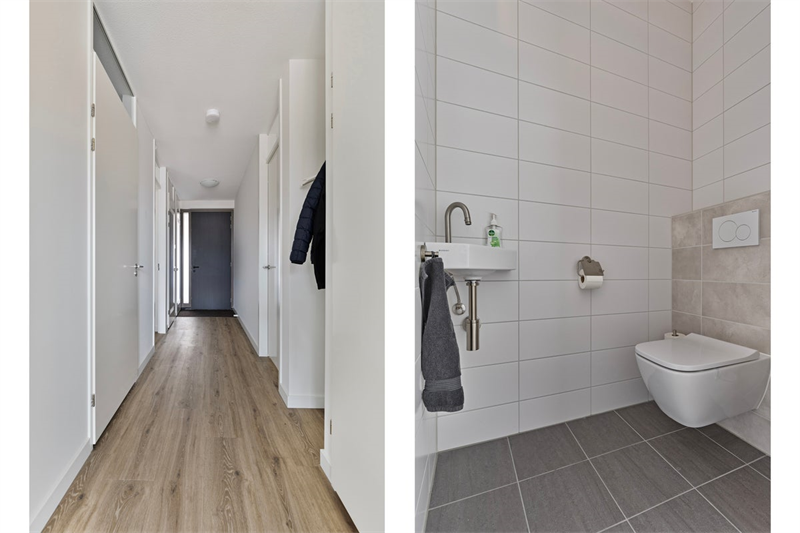 Te huur: Appartement Rijnhavenkade, Rotterdam - 8