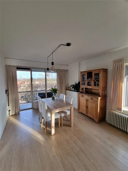 For rent: Apartment Wolfstraat, Nijmegen - 2