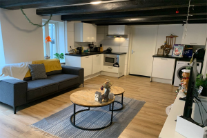 For rent: Apartment Jonkerstraat, Groningen - 1