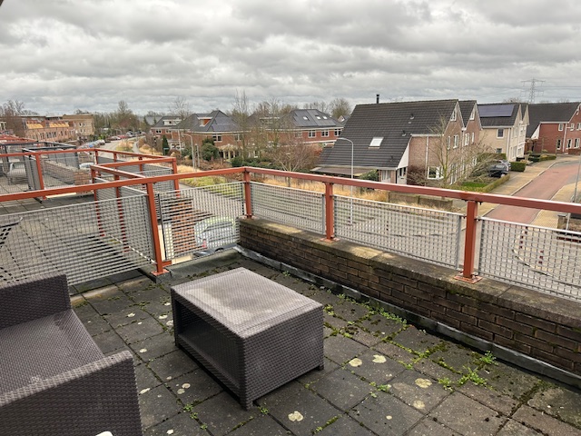 Te huur: Woning Bingerdenallee, Duiven - 23