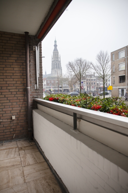 Te huur: Appartement Adriaan van Bergenstraat, Breda - 12