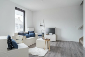 For rent: Apartment Rijndersstraat, Den Dungen - 1