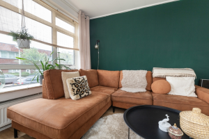 For rent: Apartment Vriezenveenstraat, Den Haag - 1