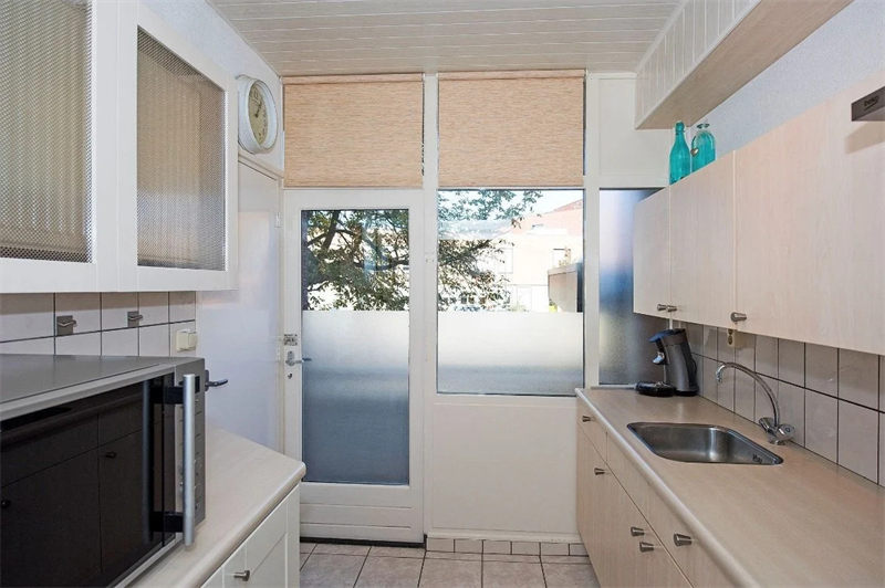 For rent: Apartment Van Musschenbroekstraat, Enschede - 6