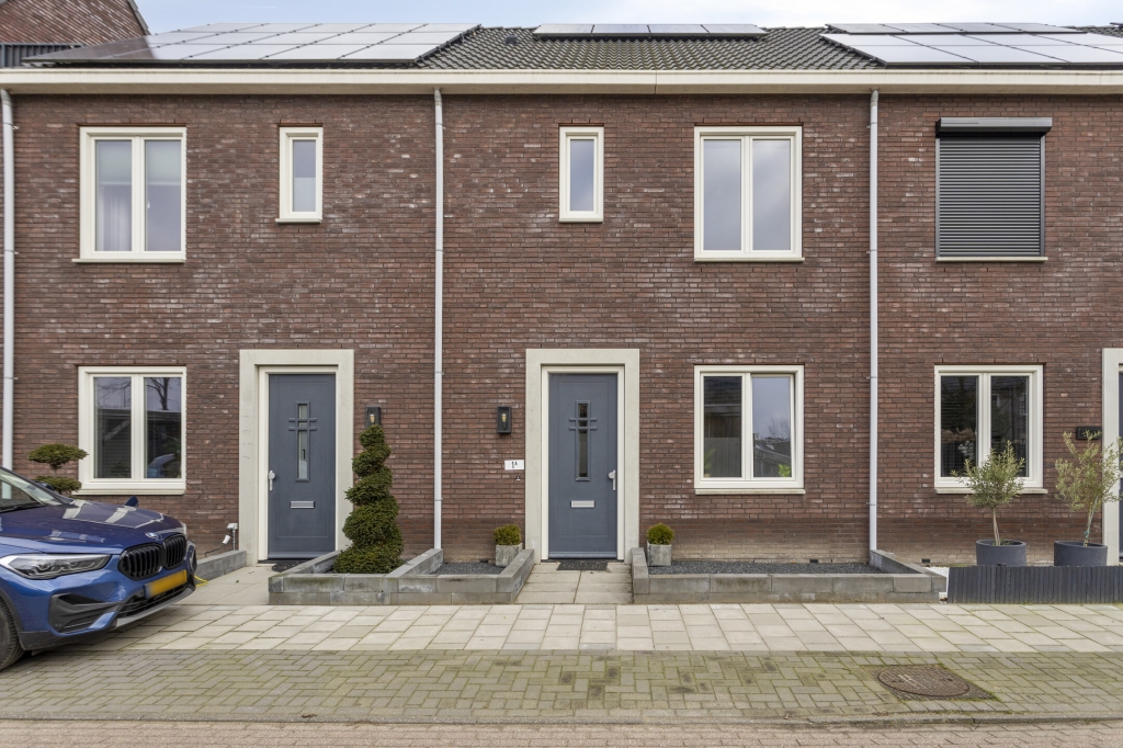 Wernhout – 4884NB