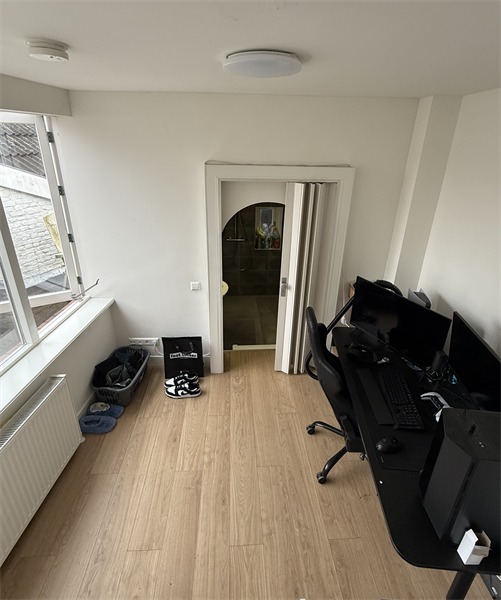 Te huur: Appartement Nieuwe Haagdijk, Breda - 3