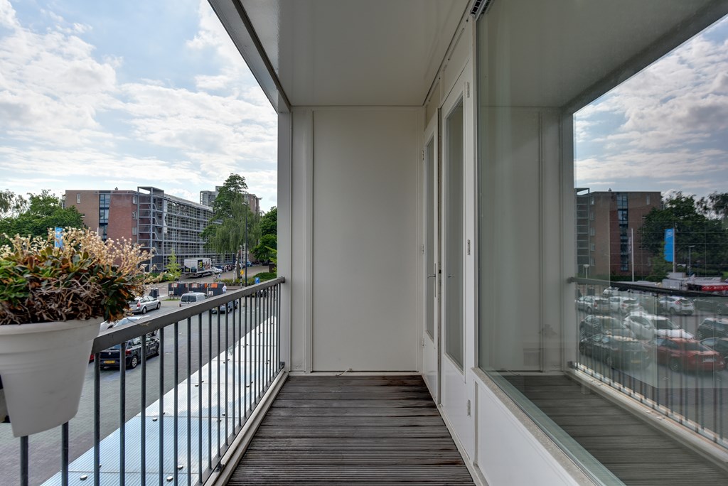 Te huur: Appartement Cassandraplein, Eindhoven - 20
