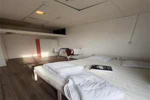 Te huur: Kamer Bisschop Zwijsenstraat, Tilburg - 1