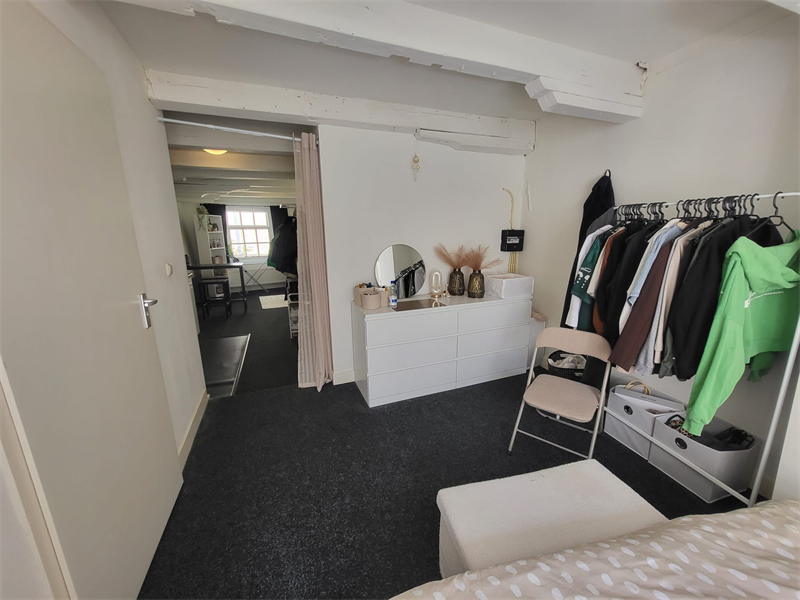 For rent: Apartment Amelandsstraat, Leeuwarden - 3