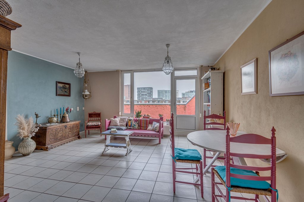 For rent: Apartment Anne Frankstraat, Venlo - 2