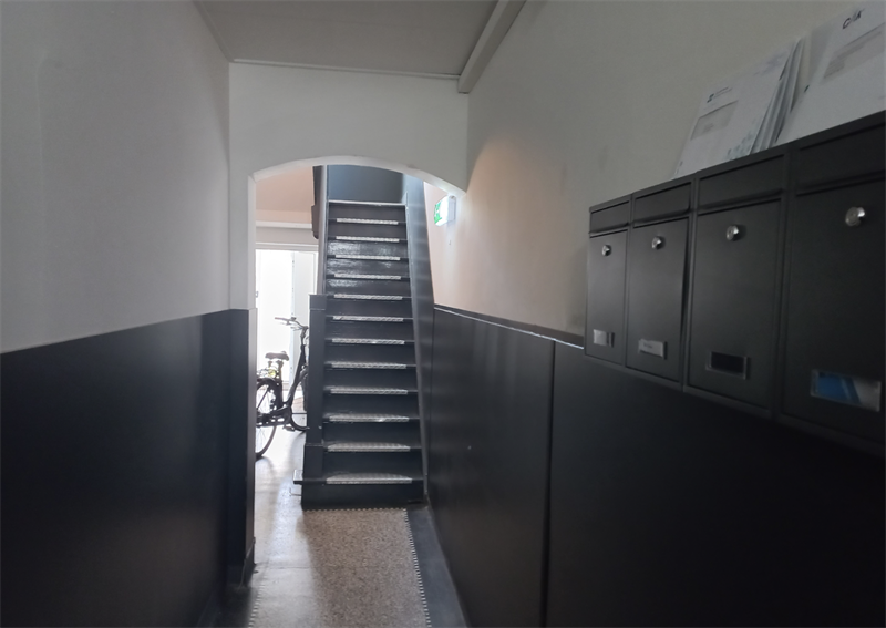 Te huur: Kamer Schaesbergerweg, Heerlen - 2