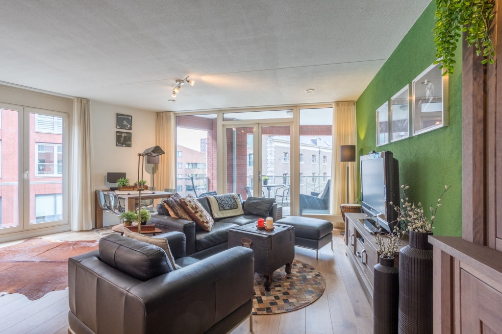 For rent: Apartment Snellenshof, Breda - 6