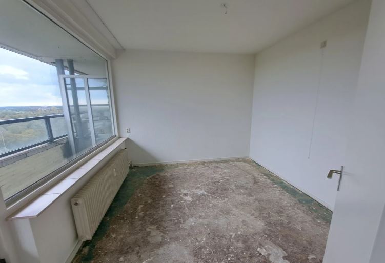 Te huur: Appartement Schuilenburgerplein, Amersfoort - 4