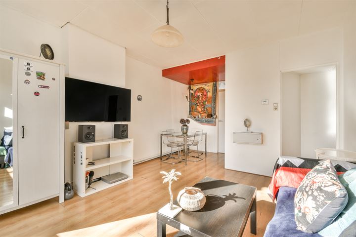 For rent: Apartment Insulindeweg, Amsterdam - 8